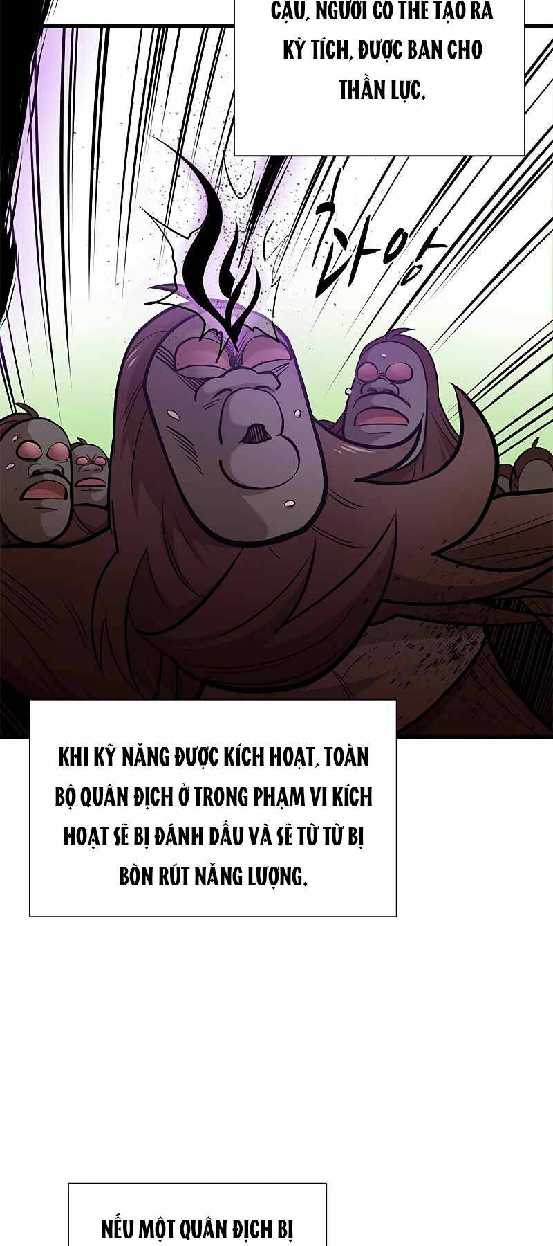 Hầm Ngục Hướng Dẫn Cấp Địa Ngục - Chapter 56 - Page 6