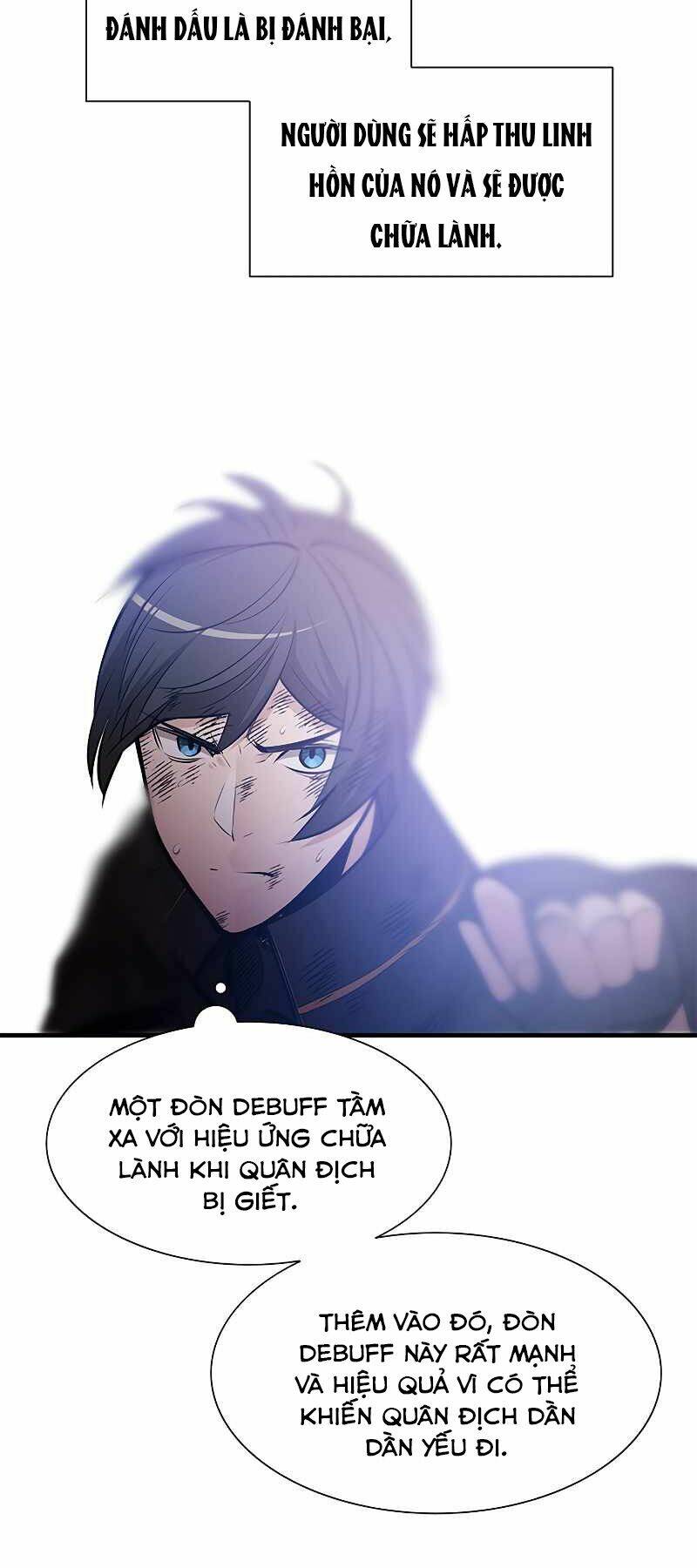 Hầm Ngục Hướng Dẫn Cấp Địa Ngục - Chapter 56 - Page 7