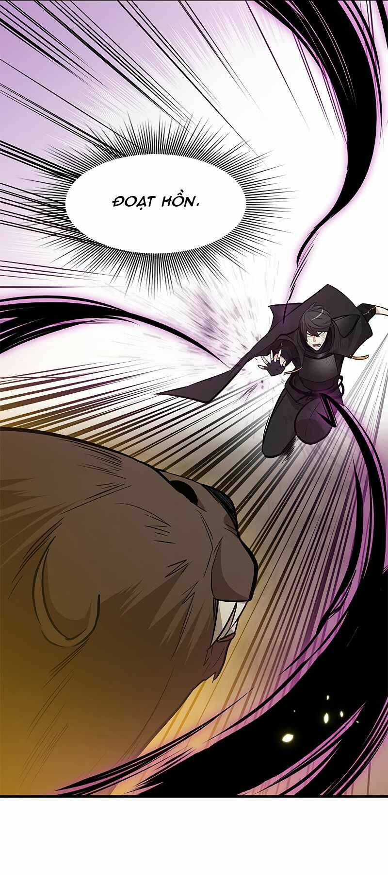 Hầm Ngục Hướng Dẫn Cấp Địa Ngục - Chapter 57 - Page 9