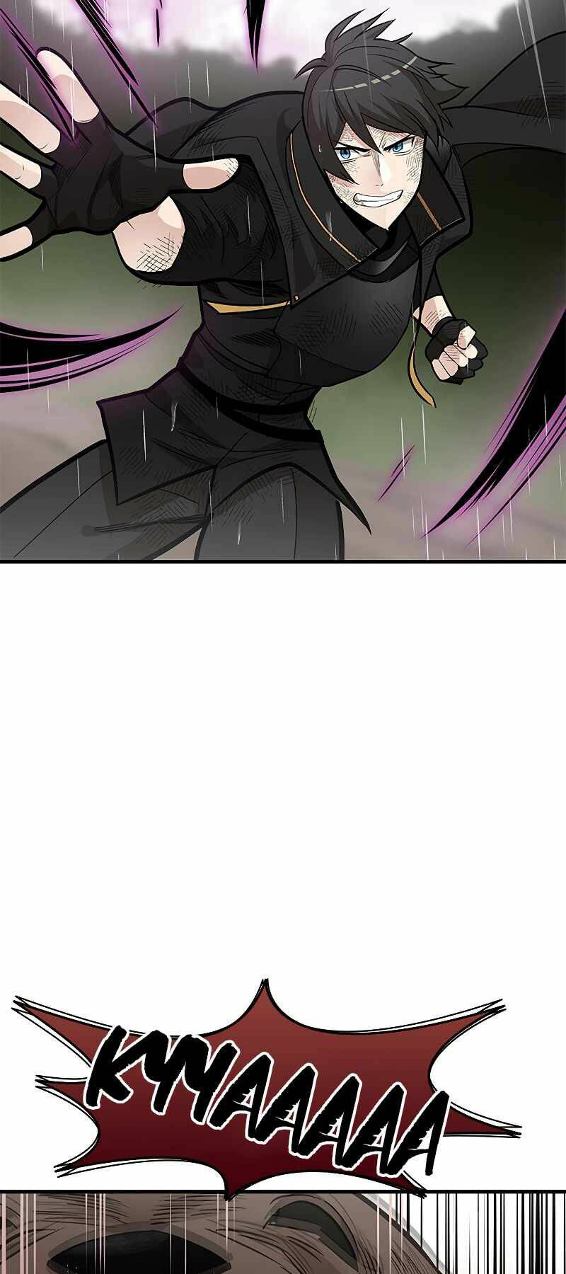 Hầm Ngục Hướng Dẫn Cấp Địa Ngục - Chapter 57 - Page 11