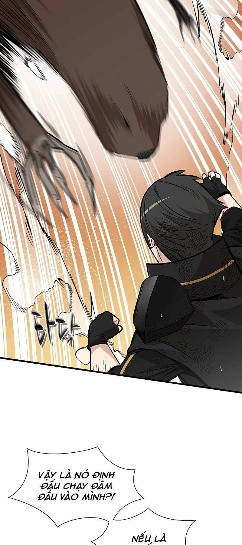 Hầm Ngục Hướng Dẫn Cấp Địa Ngục - Chapter 57 - Page 13