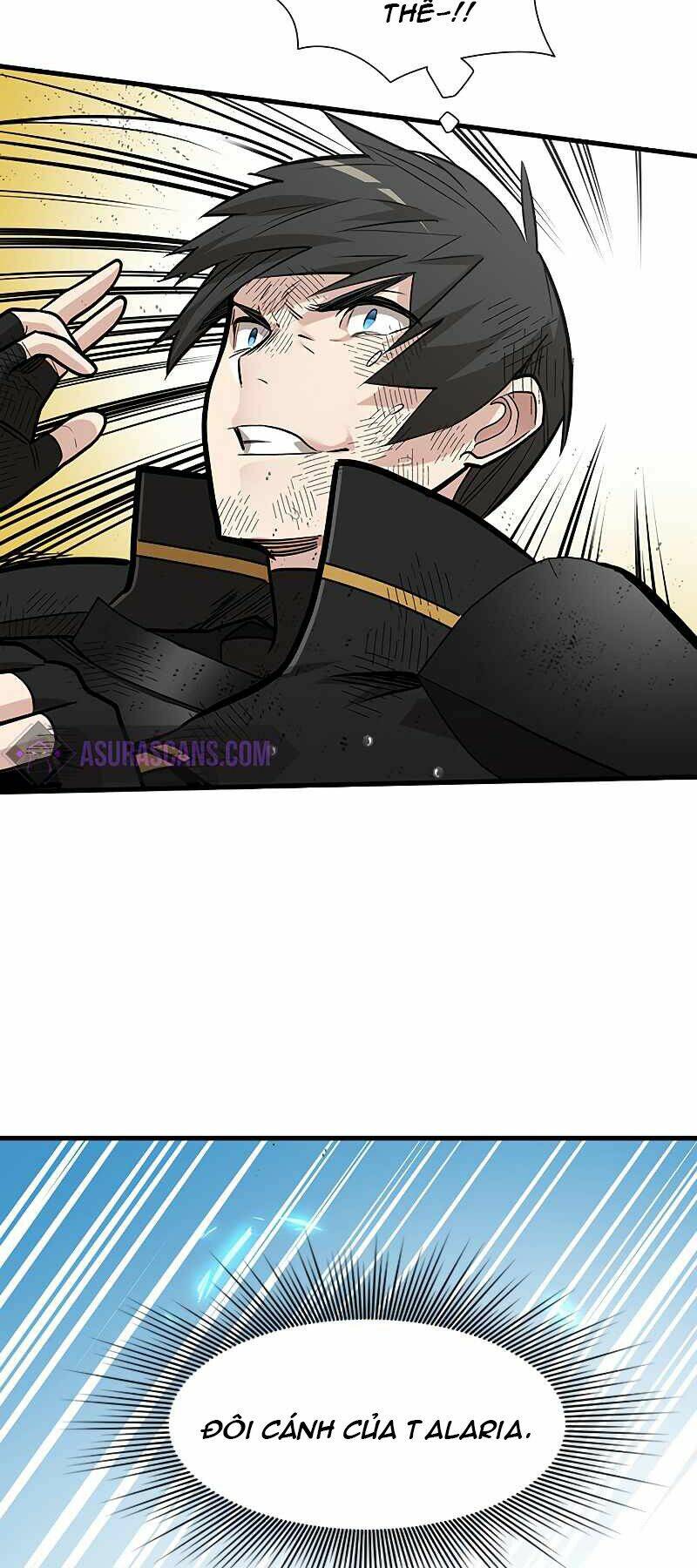 Hầm Ngục Hướng Dẫn Cấp Địa Ngục - Chapter 57 - Page 14