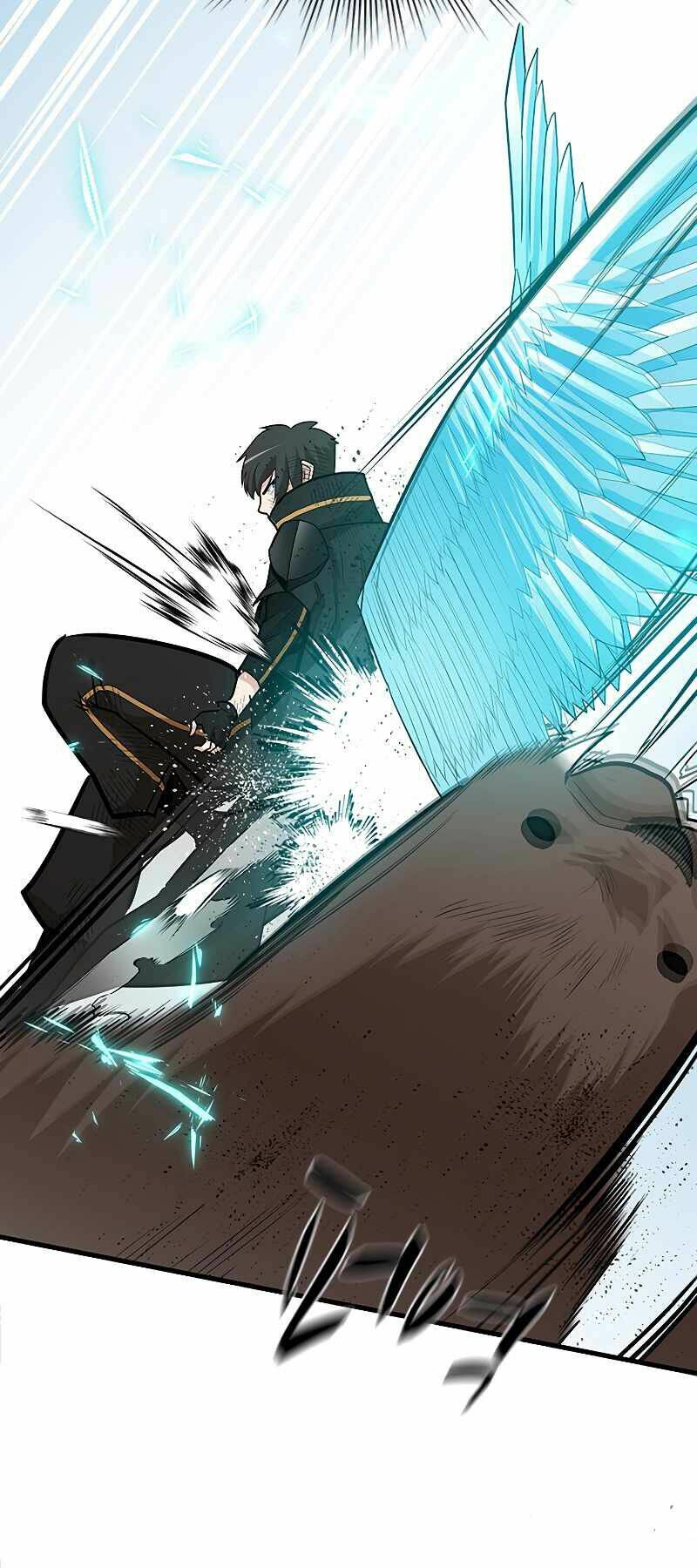 Hầm Ngục Hướng Dẫn Cấp Địa Ngục - Chapter 57 - Page 15