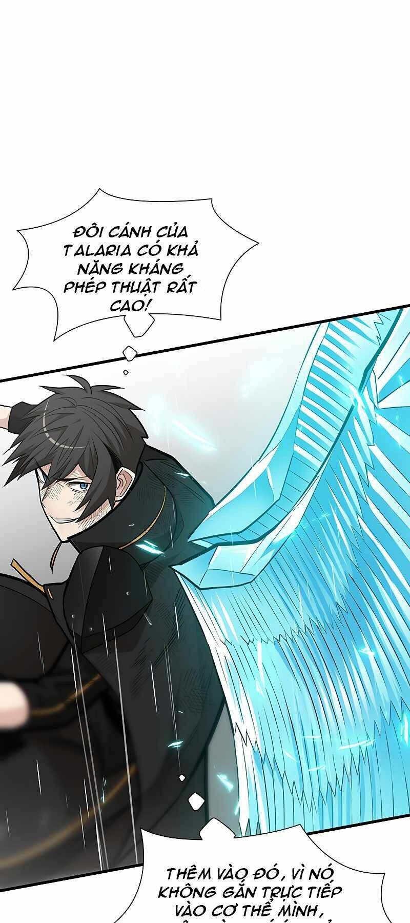Hầm Ngục Hướng Dẫn Cấp Địa Ngục - Chapter 57 - Page 17