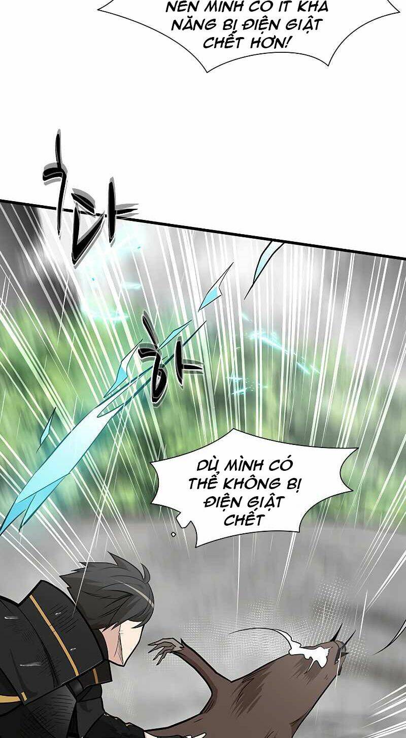 Hầm Ngục Hướng Dẫn Cấp Địa Ngục - Chapter 57 - Page 18