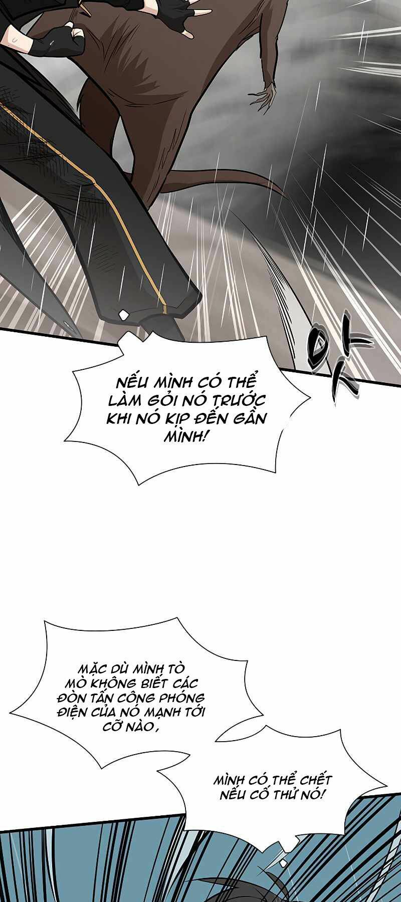 Hầm Ngục Hướng Dẫn Cấp Địa Ngục - Chapter 57 - Page 19