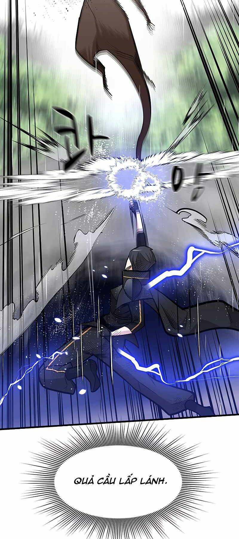 Hầm Ngục Hướng Dẫn Cấp Địa Ngục - Chapter 57 - Page 22