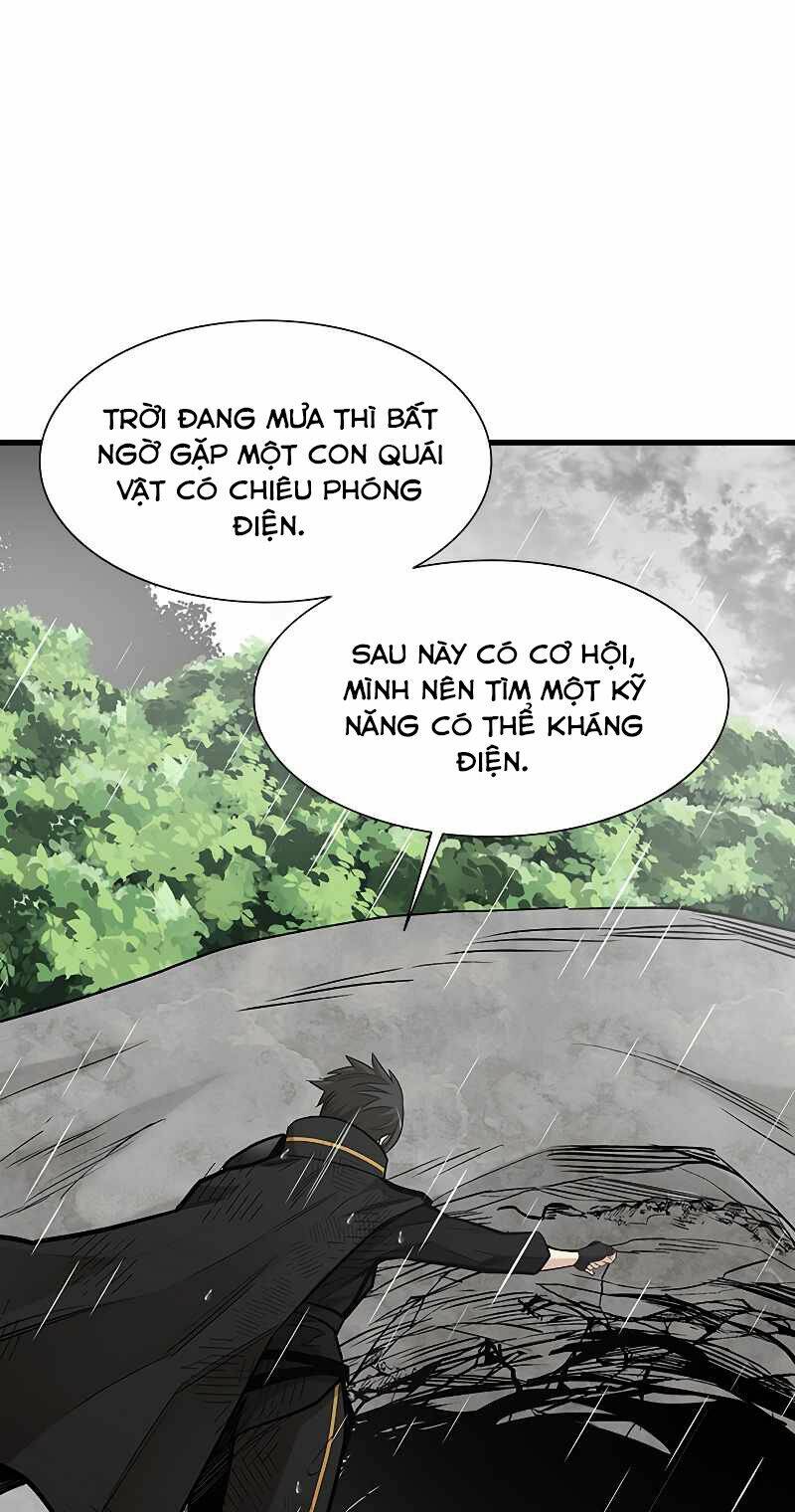 Hầm Ngục Hướng Dẫn Cấp Địa Ngục - Chapter 57 - Page 27