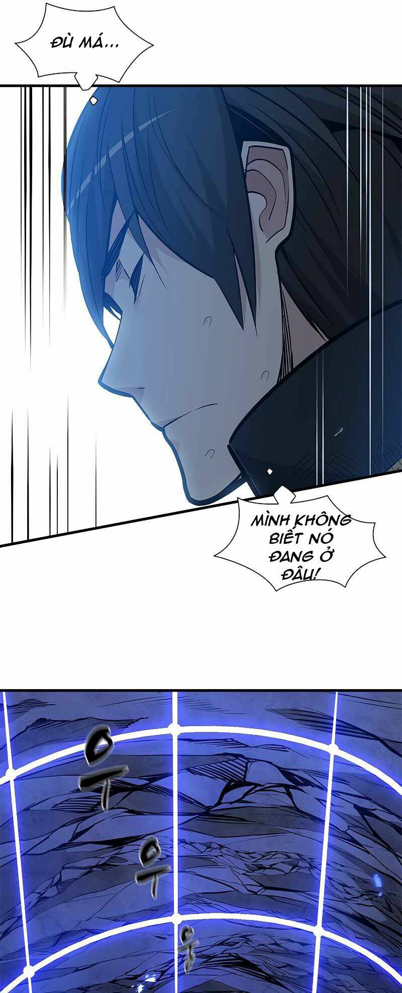 Hầm Ngục Hướng Dẫn Cấp Địa Ngục - Chapter 57 - Page 35
