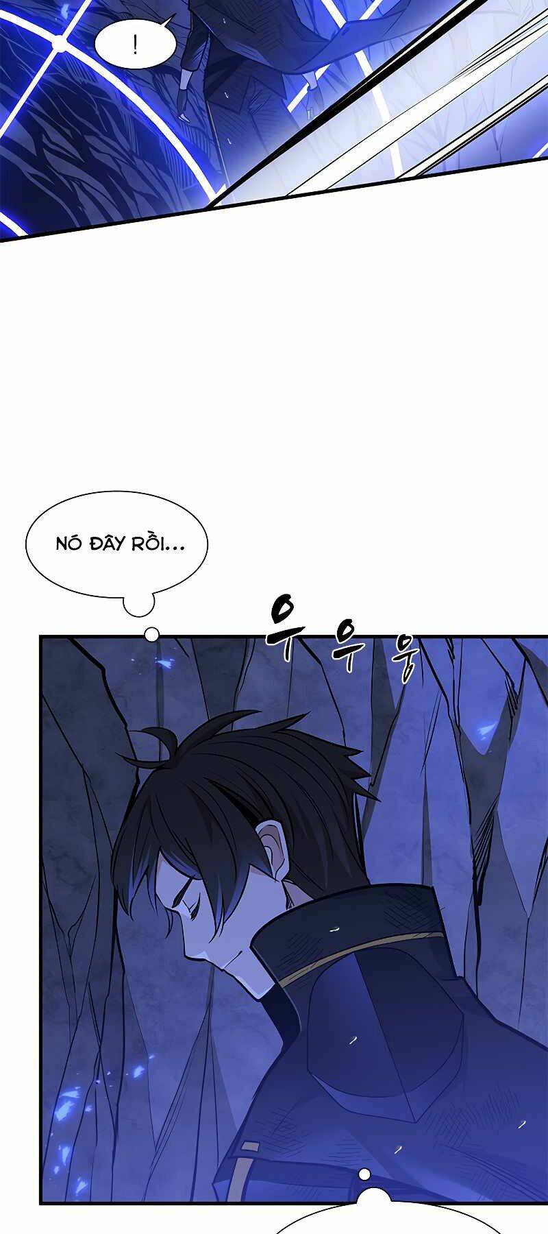 Hầm Ngục Hướng Dẫn Cấp Địa Ngục - Chapter 57 - Page 38