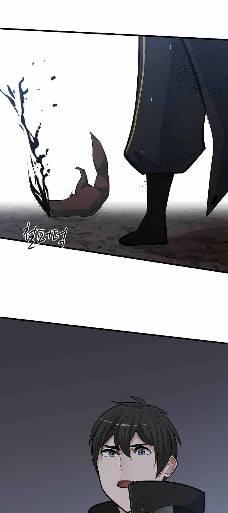 Hầm Ngục Hướng Dẫn Cấp Địa Ngục - Chapter 57 - Page 45