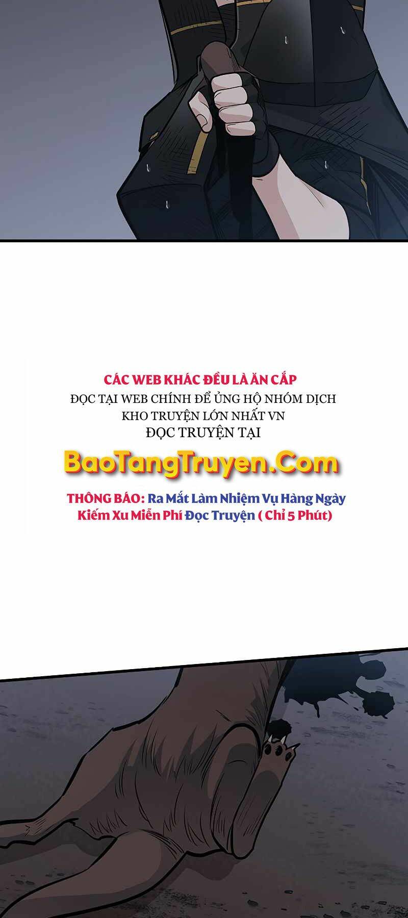 Hầm Ngục Hướng Dẫn Cấp Địa Ngục - Chapter 57 - Page 46