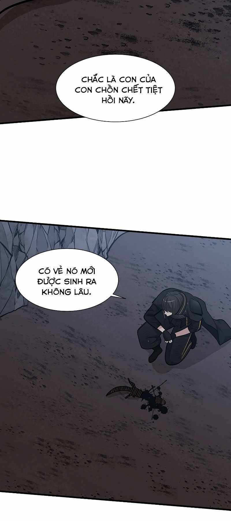 Hầm Ngục Hướng Dẫn Cấp Địa Ngục - Chapter 57 - Page 47