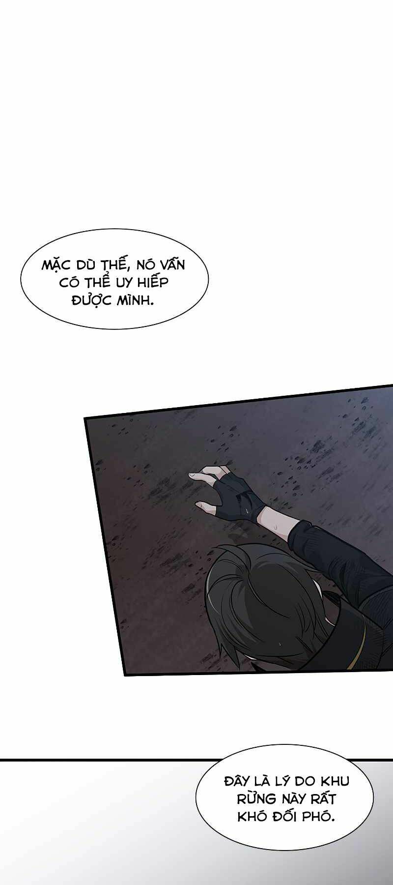 Hầm Ngục Hướng Dẫn Cấp Địa Ngục - Chapter 57 - Page 48