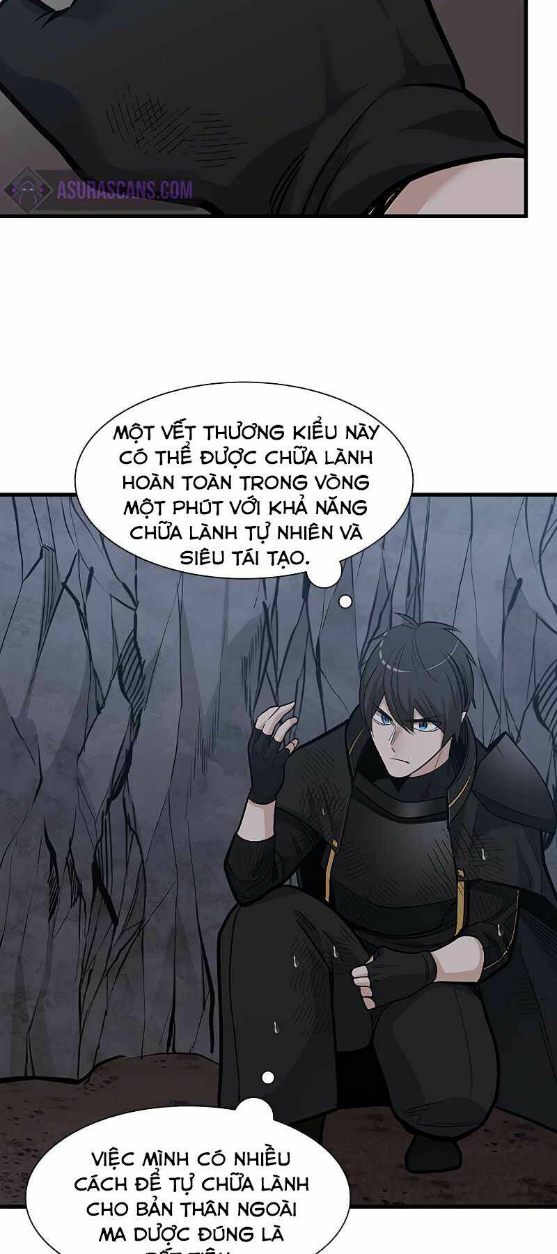 Hầm Ngục Hướng Dẫn Cấp Địa Ngục - Chapter 57 - Page 50