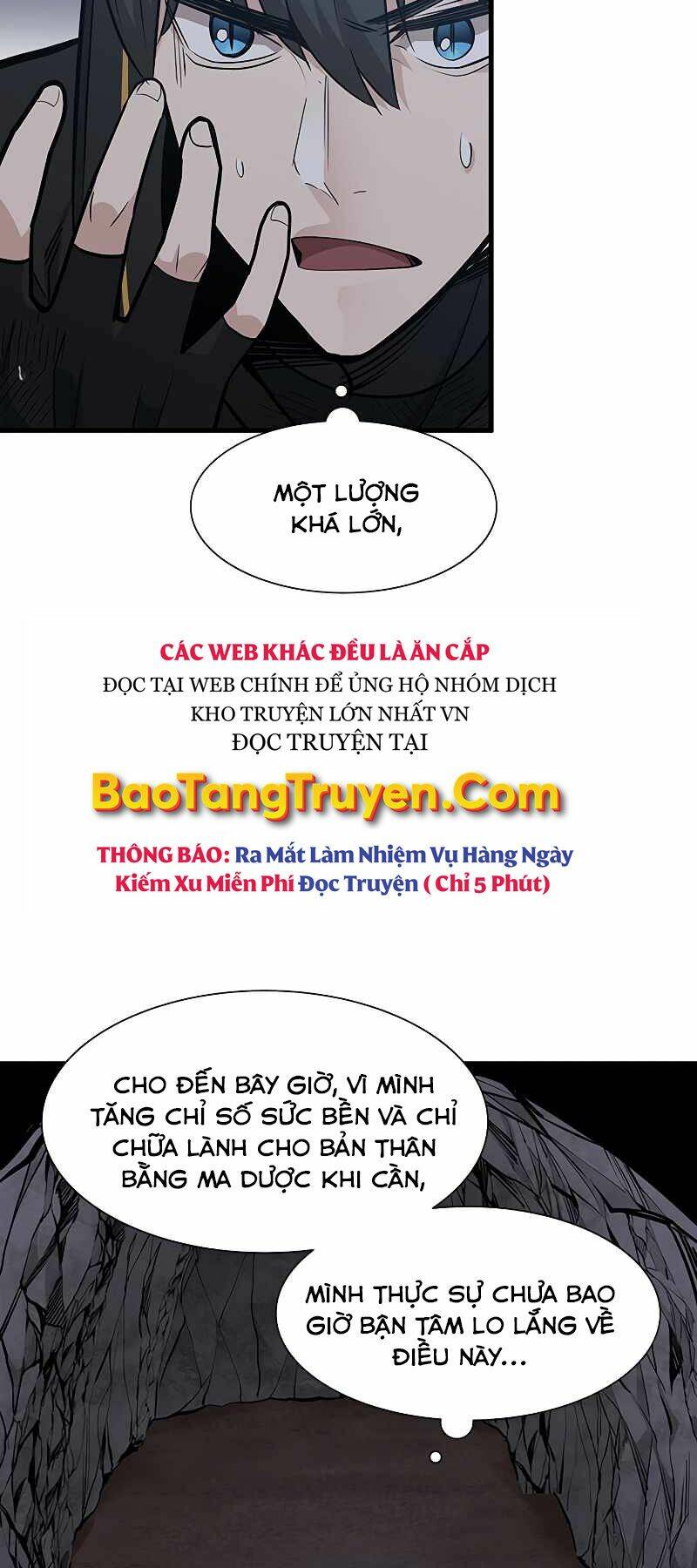 Hầm Ngục Hướng Dẫn Cấp Địa Ngục - Chapter 57 - Page 52