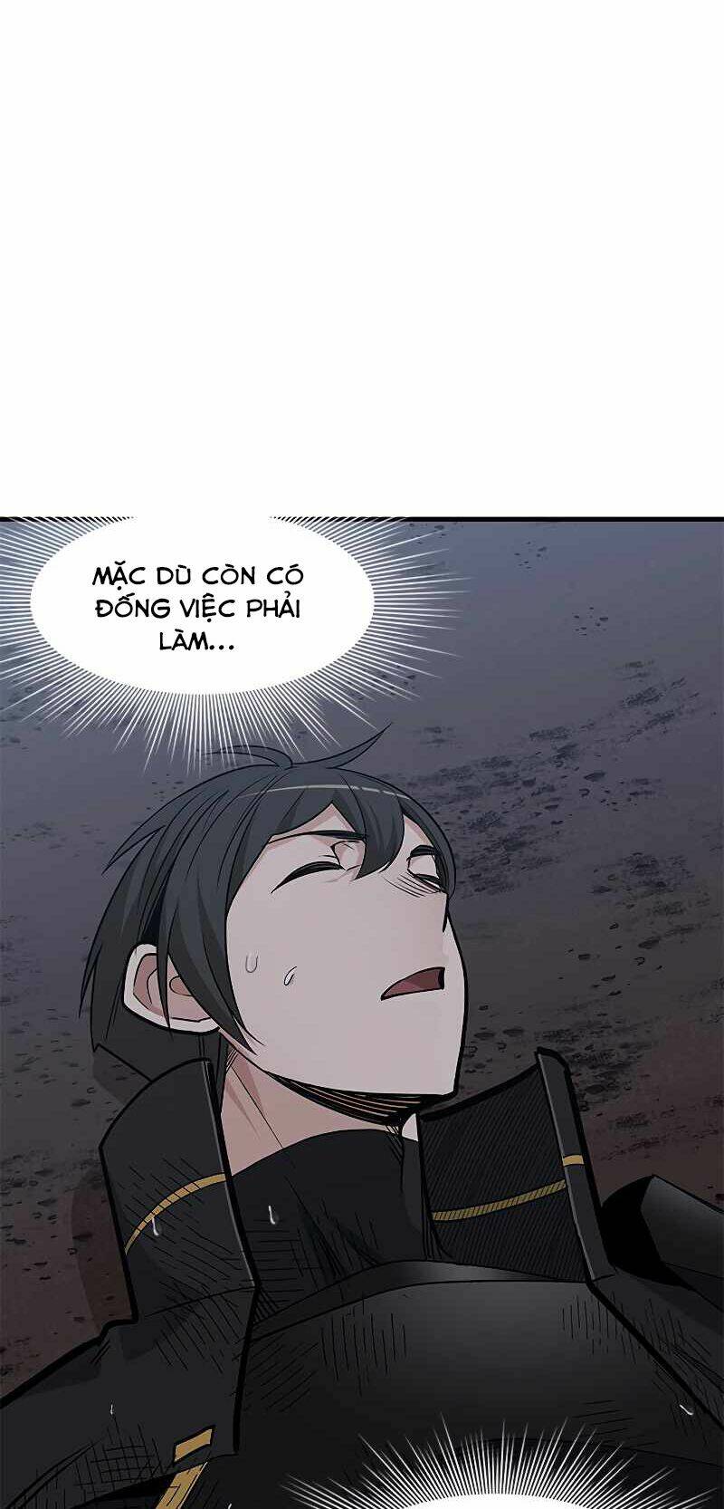 Hầm Ngục Hướng Dẫn Cấp Địa Ngục - Chapter 57 - Page 54