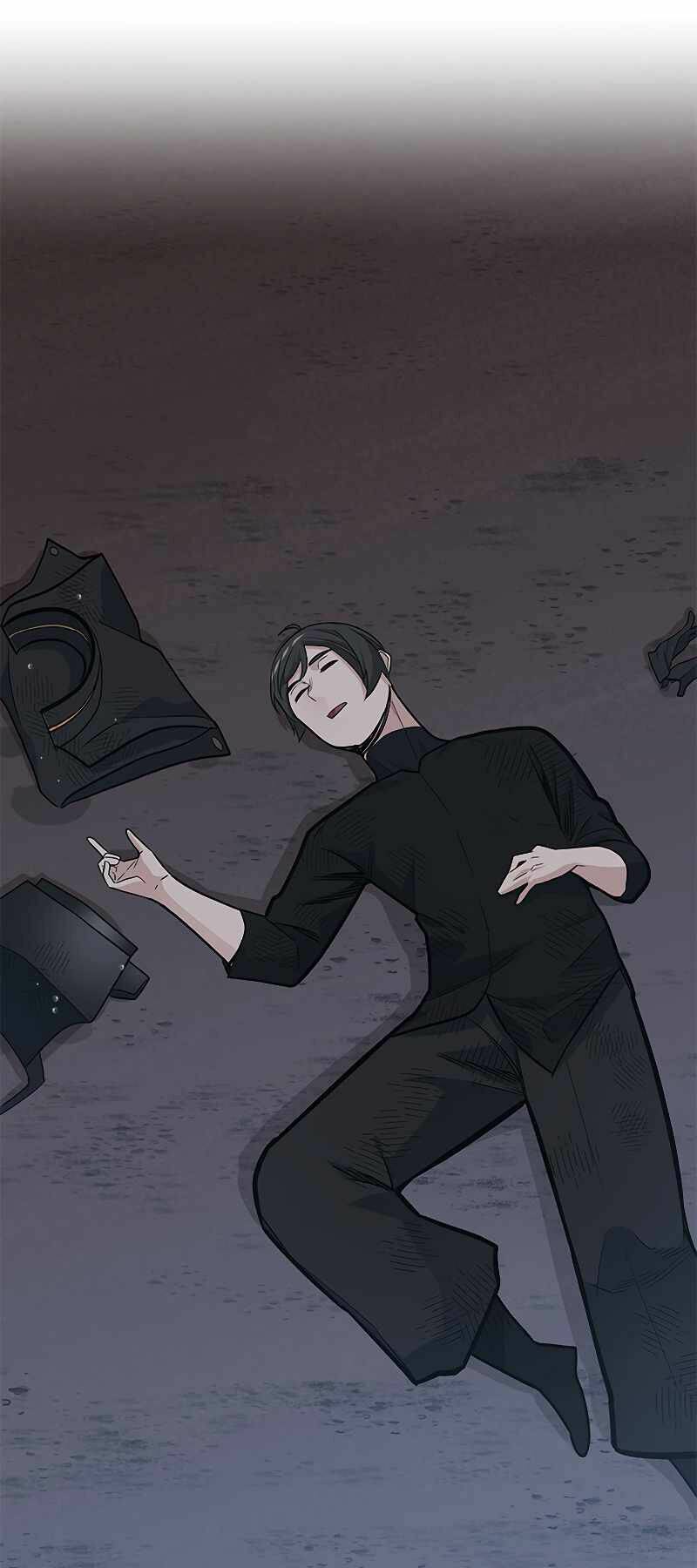 Hầm Ngục Hướng Dẫn Cấp Địa Ngục - Chapter 57 - Page 57