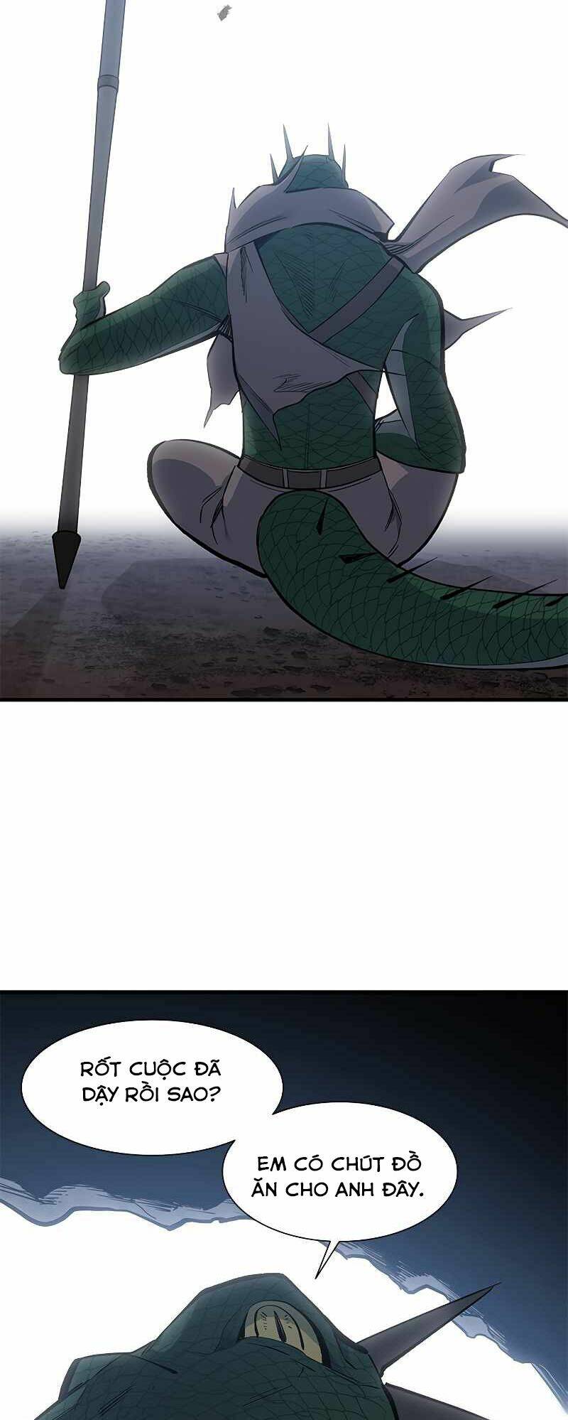 Hầm Ngục Hướng Dẫn Cấp Địa Ngục - Chapter 57 - Page 62