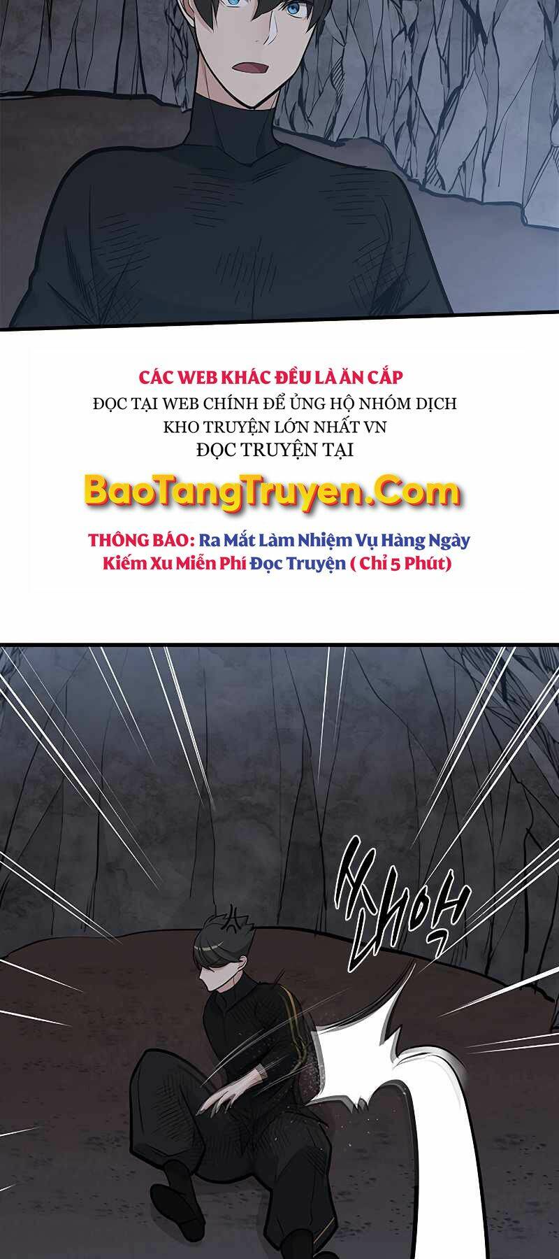 Hầm Ngục Hướng Dẫn Cấp Địa Ngục - Chapter 57 - Page 64