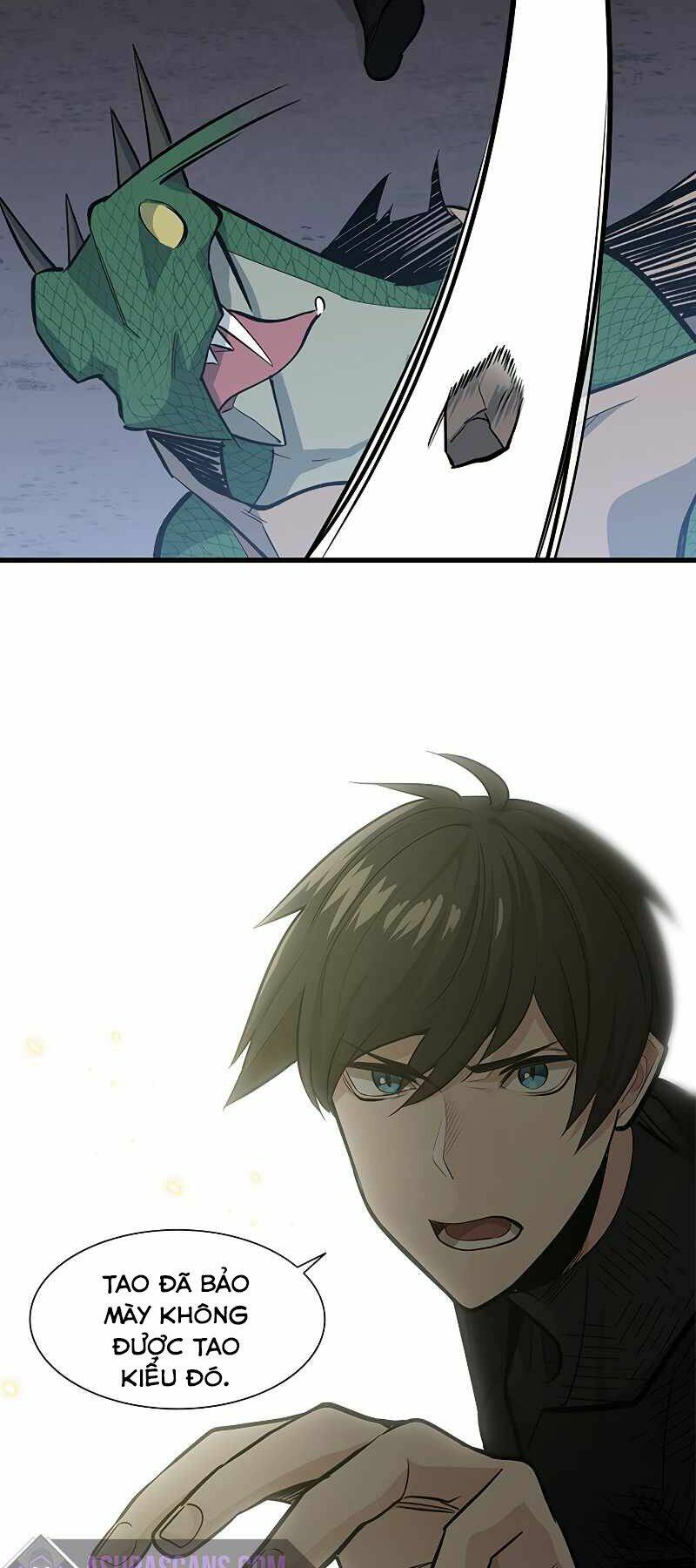 Hầm Ngục Hướng Dẫn Cấp Địa Ngục - Chapter 57 - Page 65