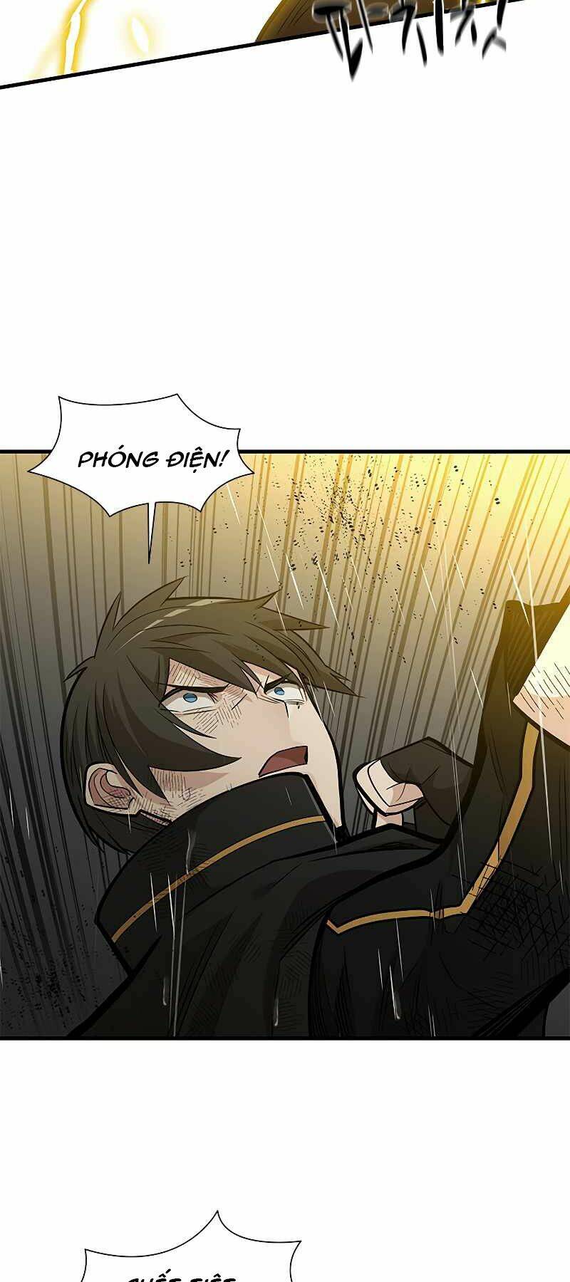 Hầm Ngục Hướng Dẫn Cấp Địa Ngục - Chapter 57 - Page 7