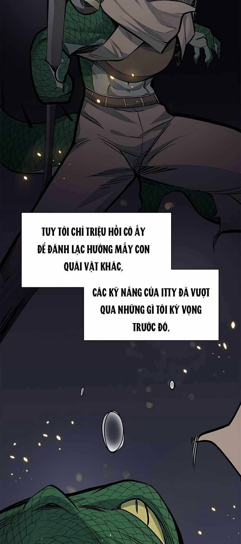 Hầm Ngục Hướng Dẫn Cấp Địa Ngục - Chapter 58 - Page 12