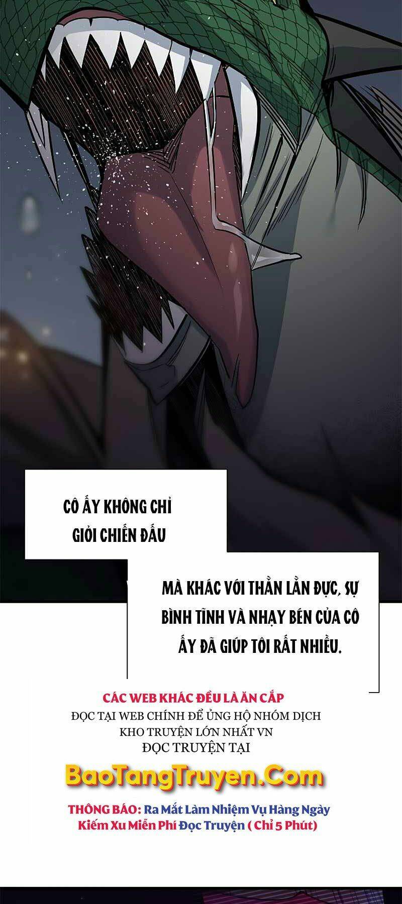 Hầm Ngục Hướng Dẫn Cấp Địa Ngục - Chapter 58 - Page 13