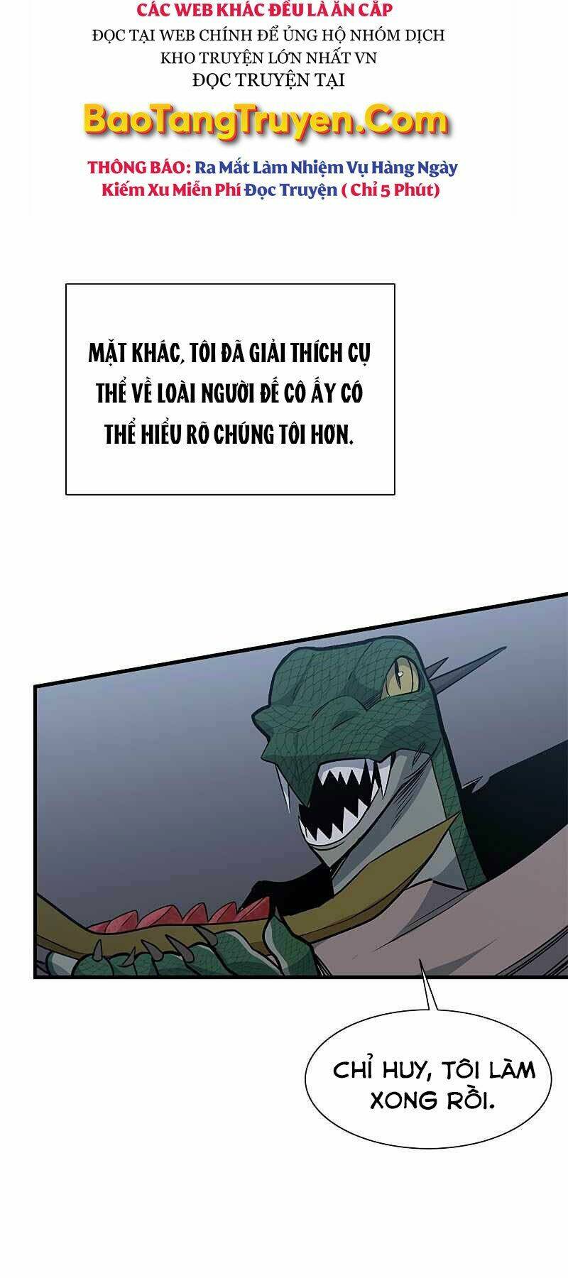 Hầm Ngục Hướng Dẫn Cấp Địa Ngục - Chapter 58 - Page 16