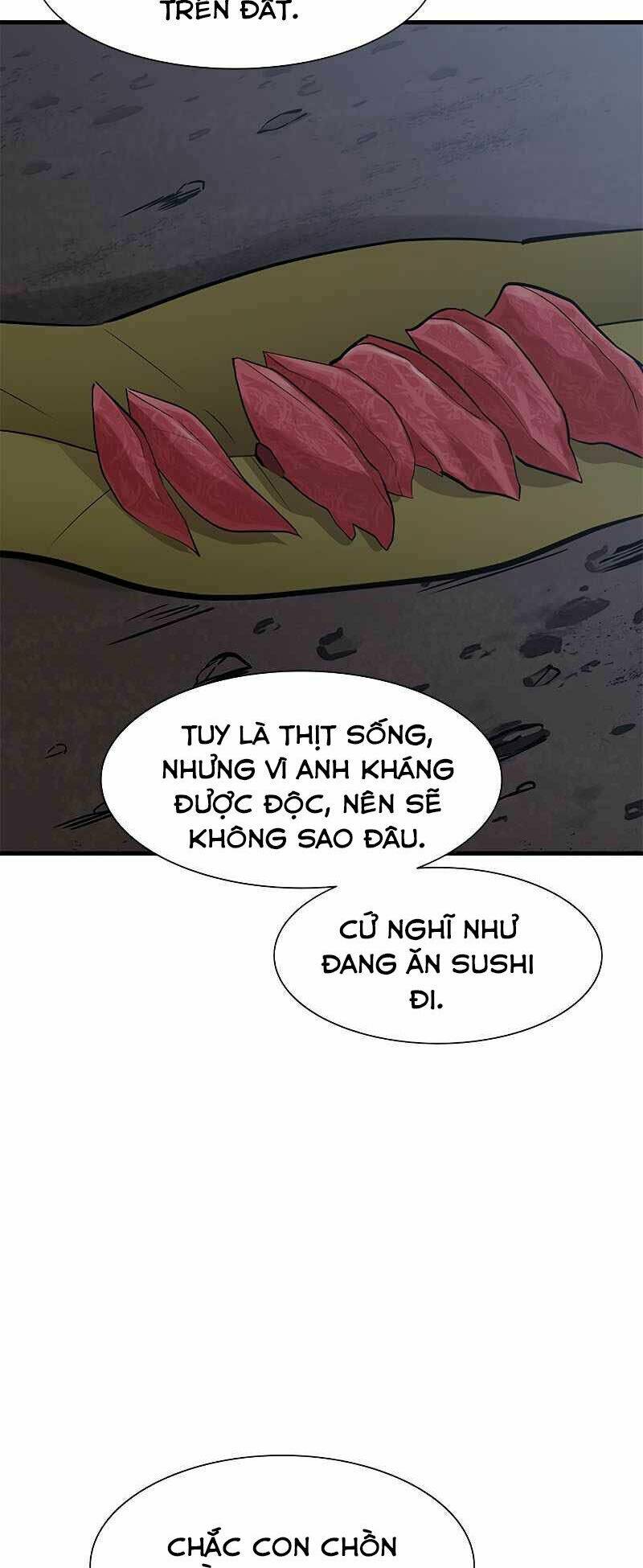 Hầm Ngục Hướng Dẫn Cấp Địa Ngục - Chapter 58 - Page 18