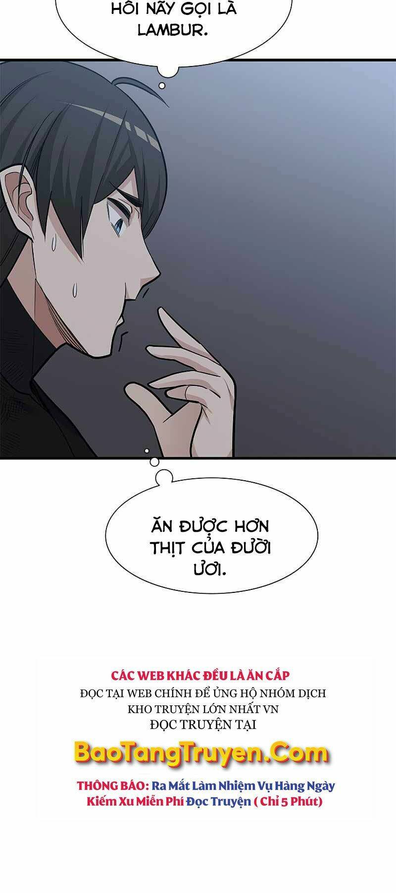 Hầm Ngục Hướng Dẫn Cấp Địa Ngục - Chapter 58 - Page 19