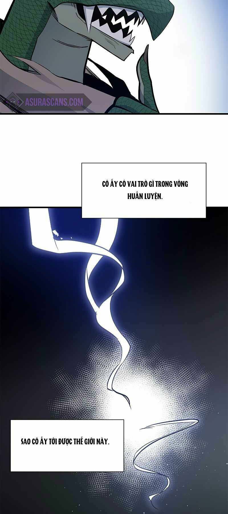 Hầm Ngục Hướng Dẫn Cấp Địa Ngục - Chapter 58 - Page 21