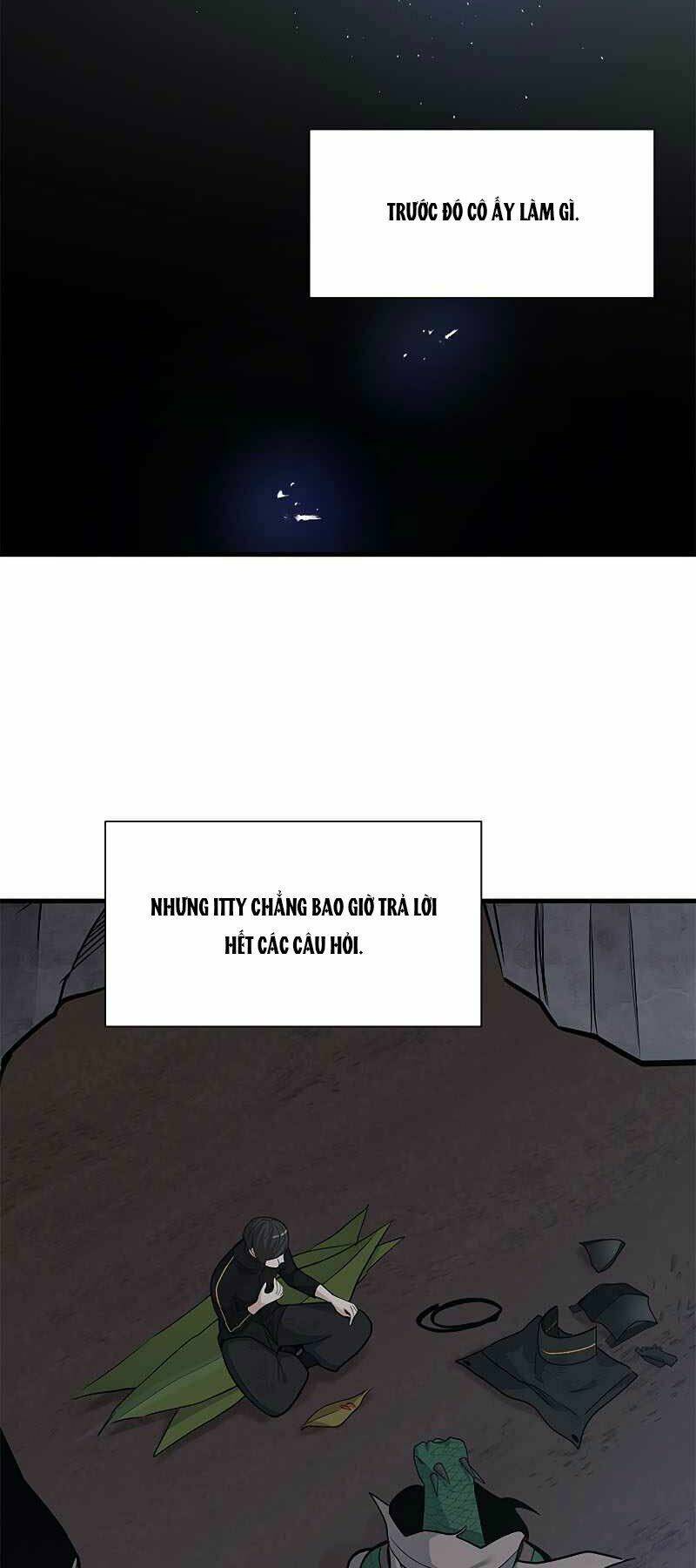 Hầm Ngục Hướng Dẫn Cấp Địa Ngục - Chapter 58 - Page 22