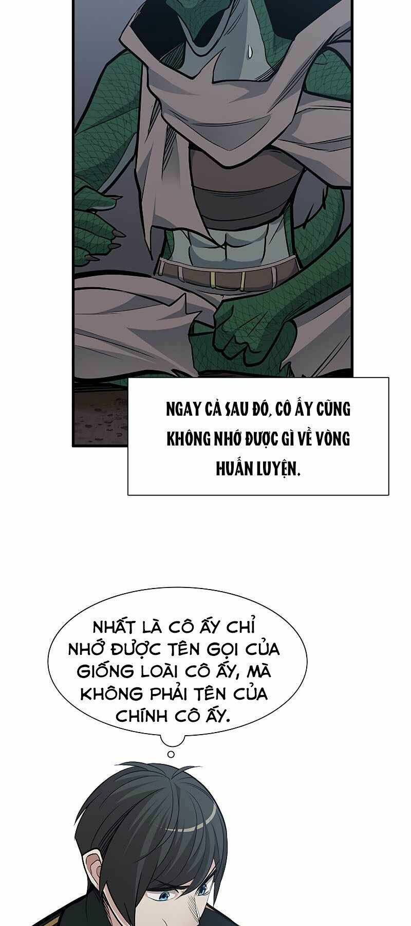 Hầm Ngục Hướng Dẫn Cấp Địa Ngục - Chapter 58 - Page 25