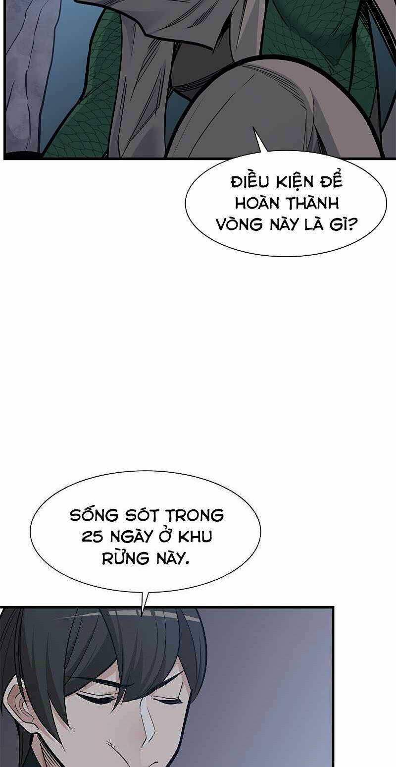 Hầm Ngục Hướng Dẫn Cấp Địa Ngục - Chapter 58 - Page 27