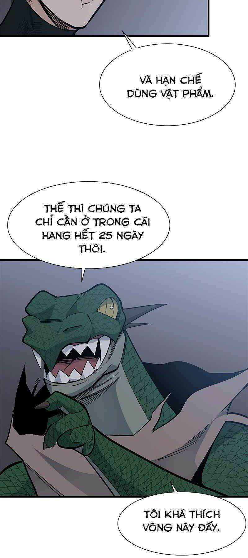 Hầm Ngục Hướng Dẫn Cấp Địa Ngục - Chapter 58 - Page 28