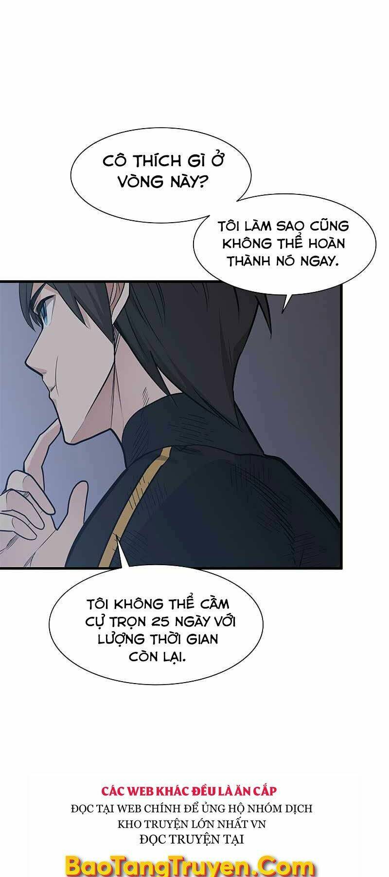 Hầm Ngục Hướng Dẫn Cấp Địa Ngục - Chapter 58 - Page 29