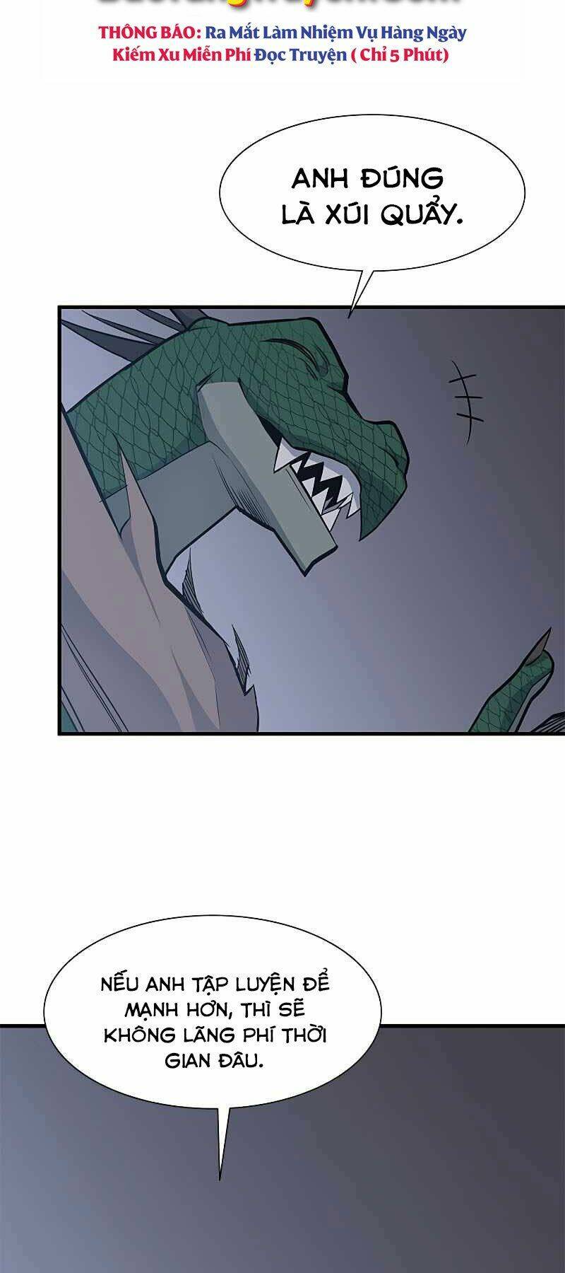 Hầm Ngục Hướng Dẫn Cấp Địa Ngục - Chapter 58 - Page 30