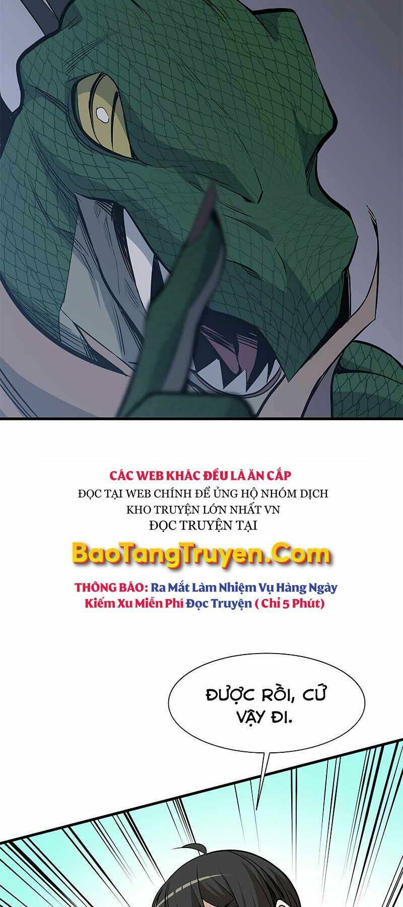 Hầm Ngục Hướng Dẫn Cấp Địa Ngục - Chapter 58 - Page 32