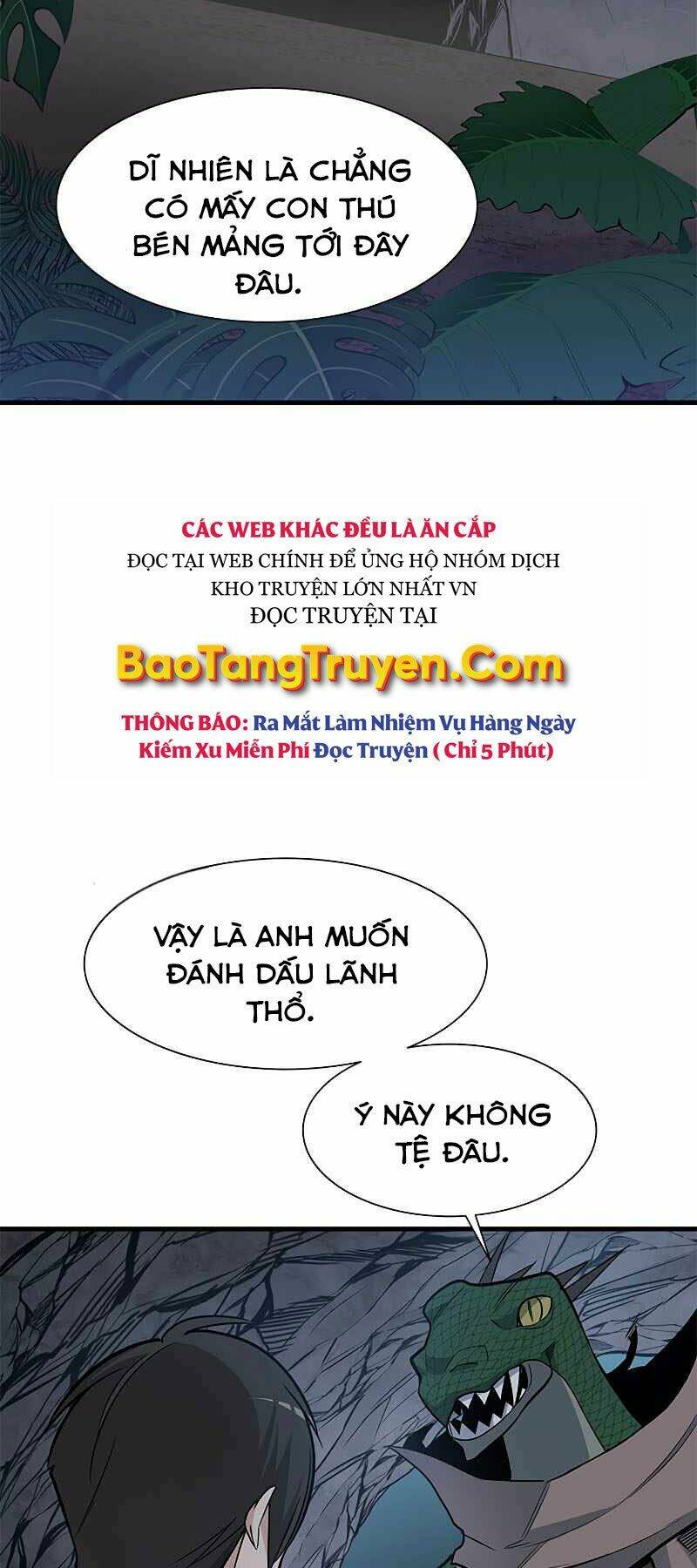 Hầm Ngục Hướng Dẫn Cấp Địa Ngục - Chapter 58 - Page 34