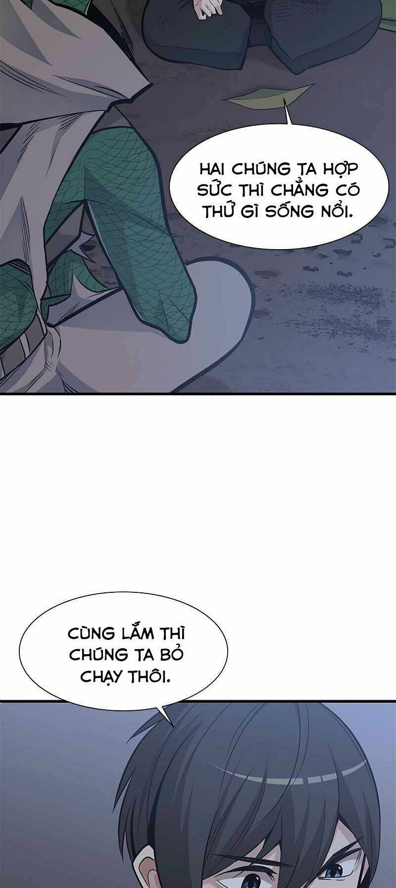 Hầm Ngục Hướng Dẫn Cấp Địa Ngục - Chapter 58 - Page 36