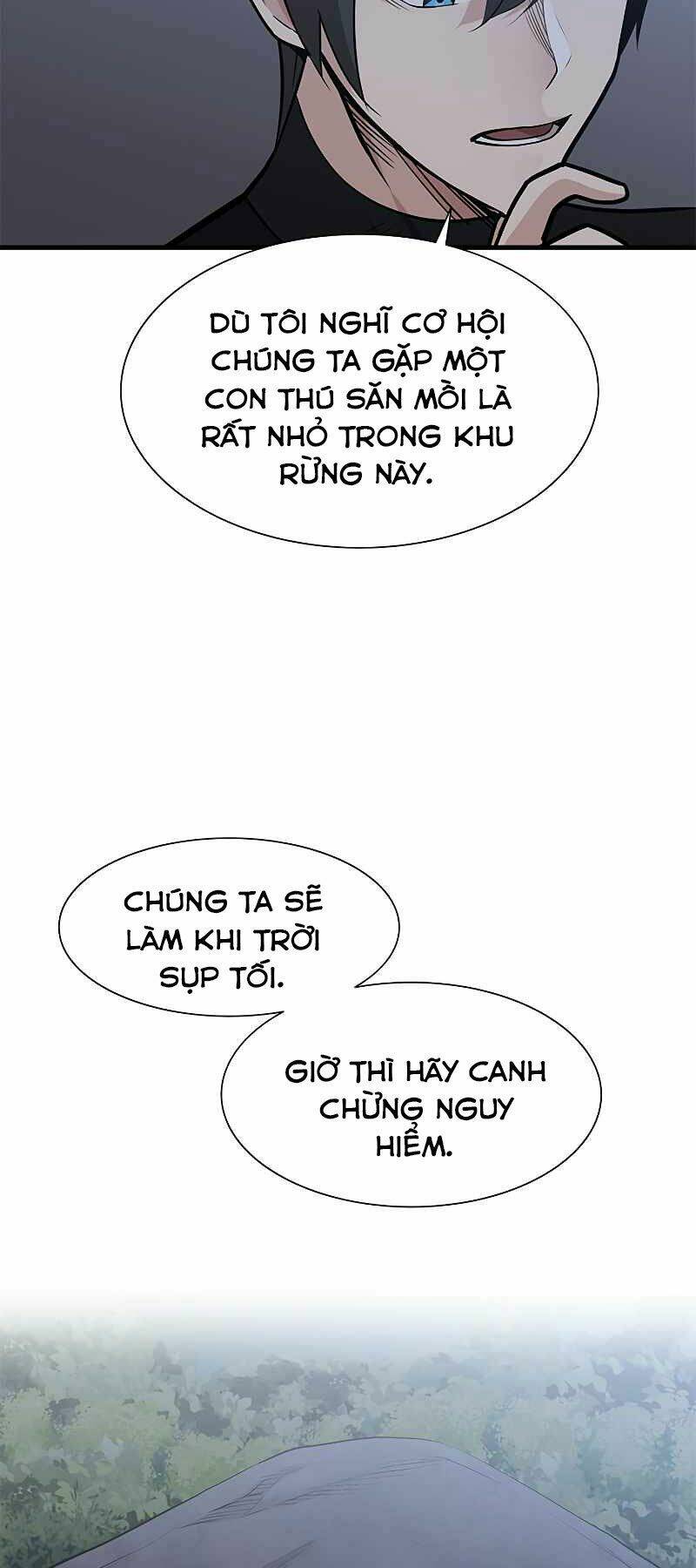 Hầm Ngục Hướng Dẫn Cấp Địa Ngục - Chapter 58 - Page 37