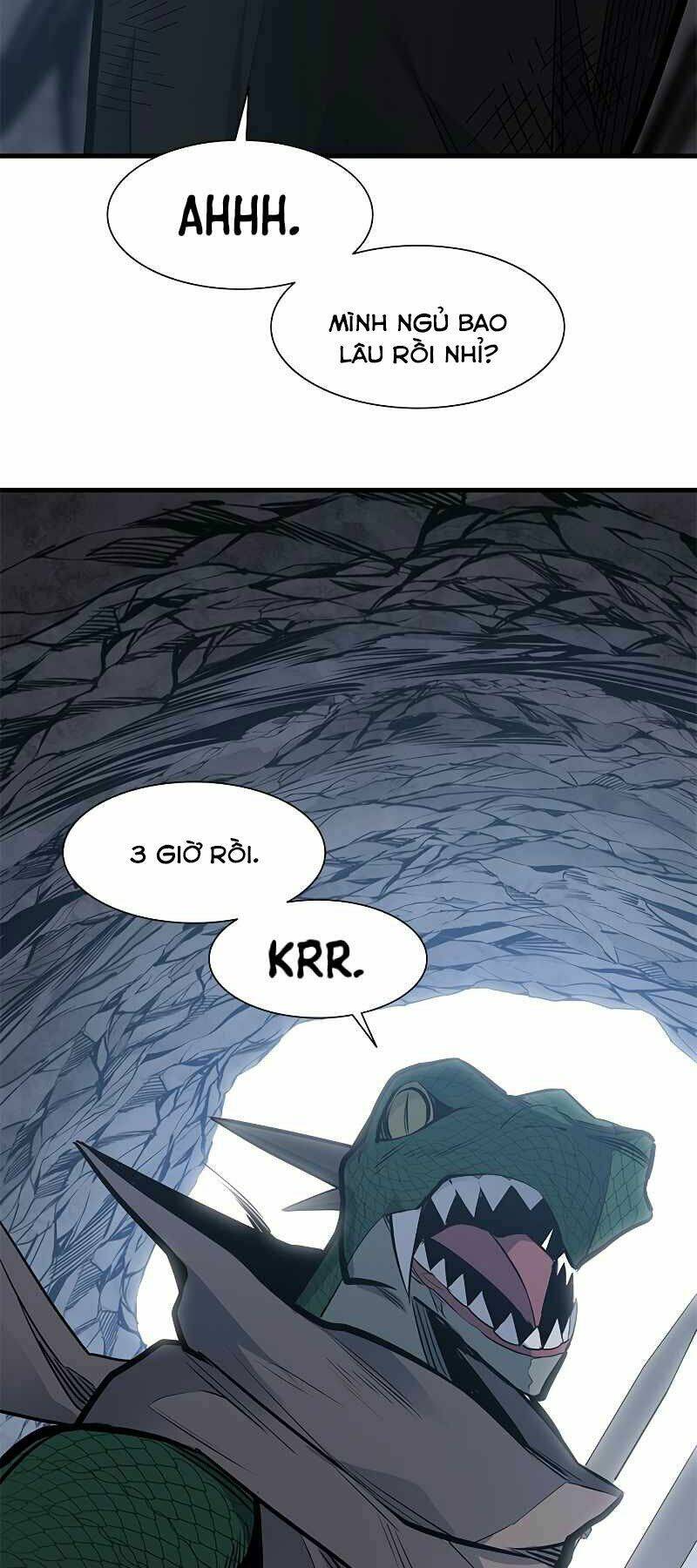 Hầm Ngục Hướng Dẫn Cấp Địa Ngục - Chapter 58 - Page 3
