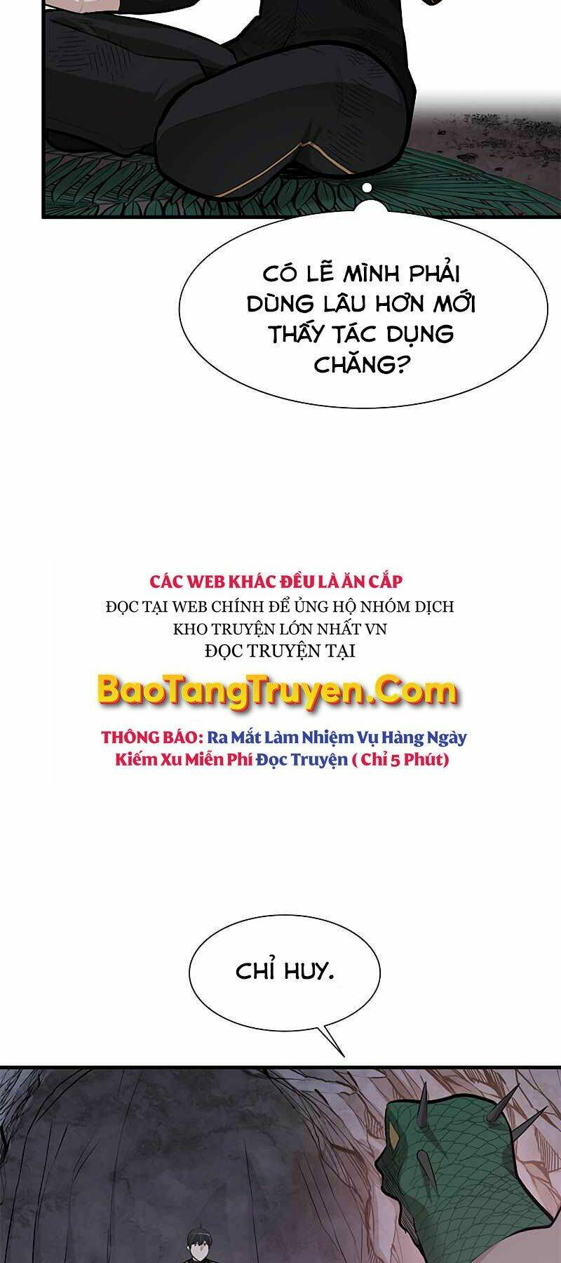 Hầm Ngục Hướng Dẫn Cấp Địa Ngục - Chapter 58 - Page 41