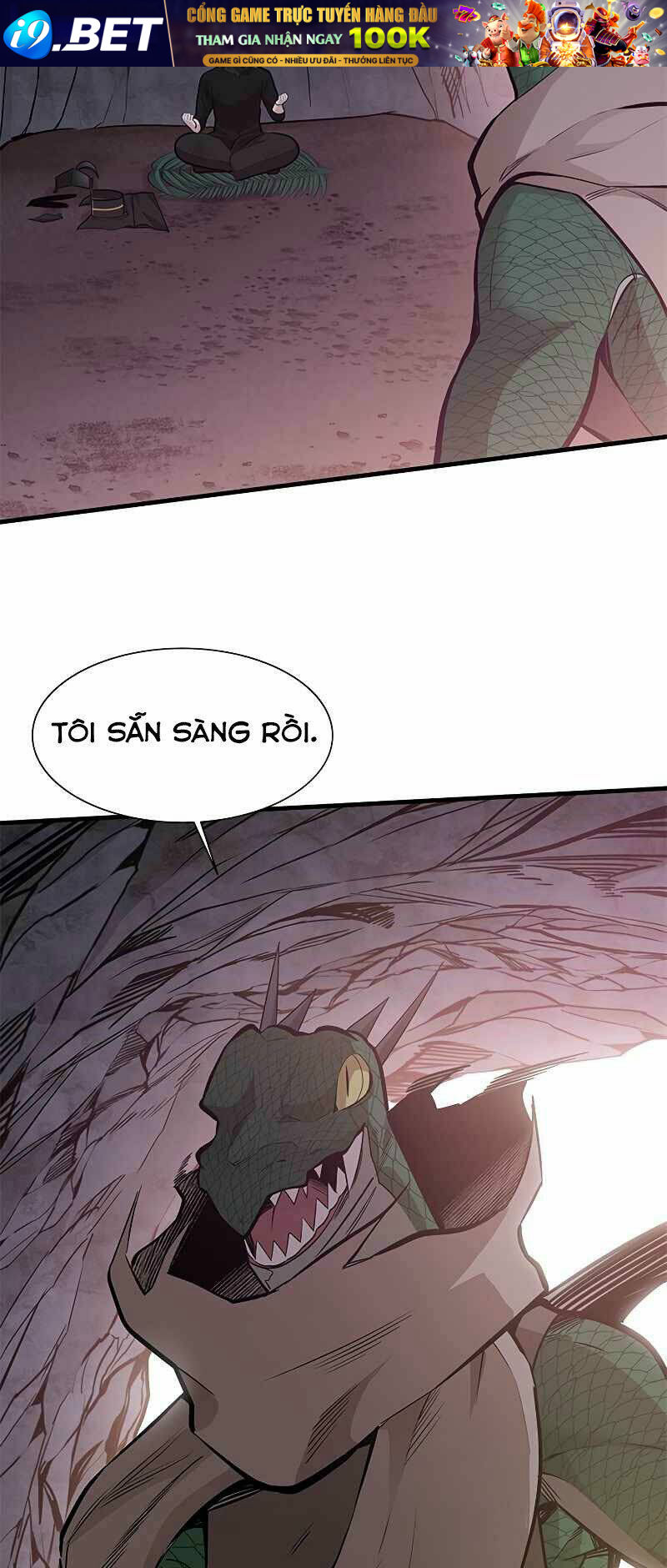 Hầm Ngục Hướng Dẫn Cấp Địa Ngục - Chapter 58 - Page 42