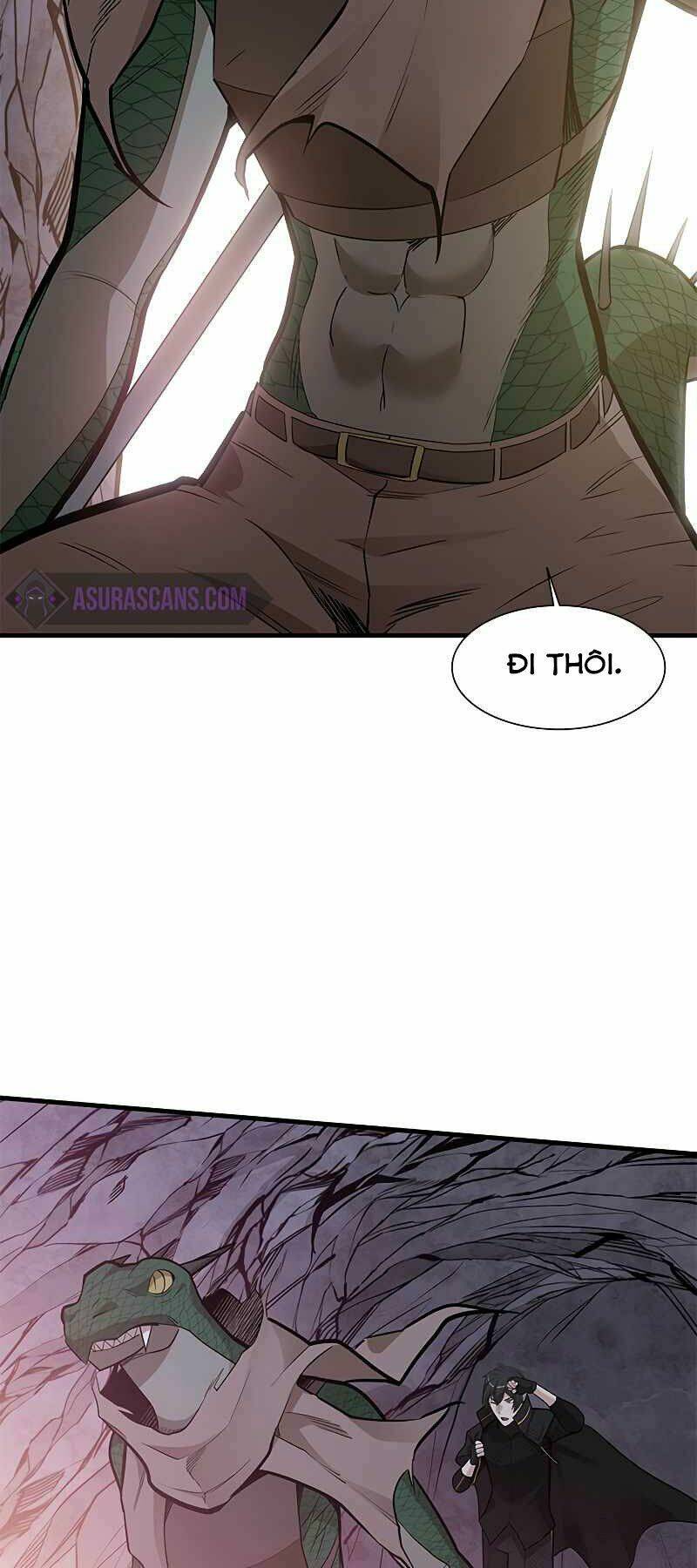 Hầm Ngục Hướng Dẫn Cấp Địa Ngục - Chapter 58 - Page 43