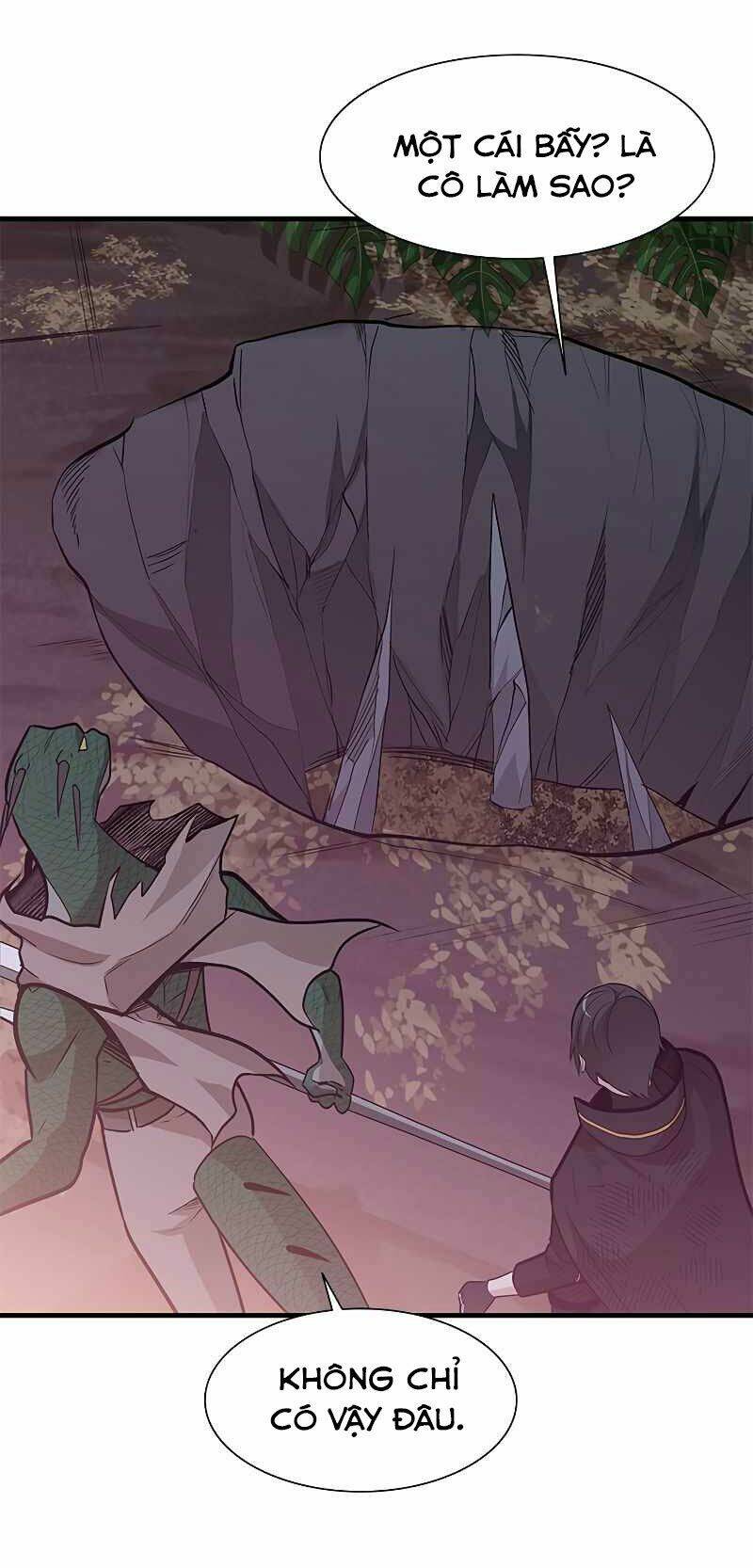 Hầm Ngục Hướng Dẫn Cấp Địa Ngục - Chapter 58 - Page 45