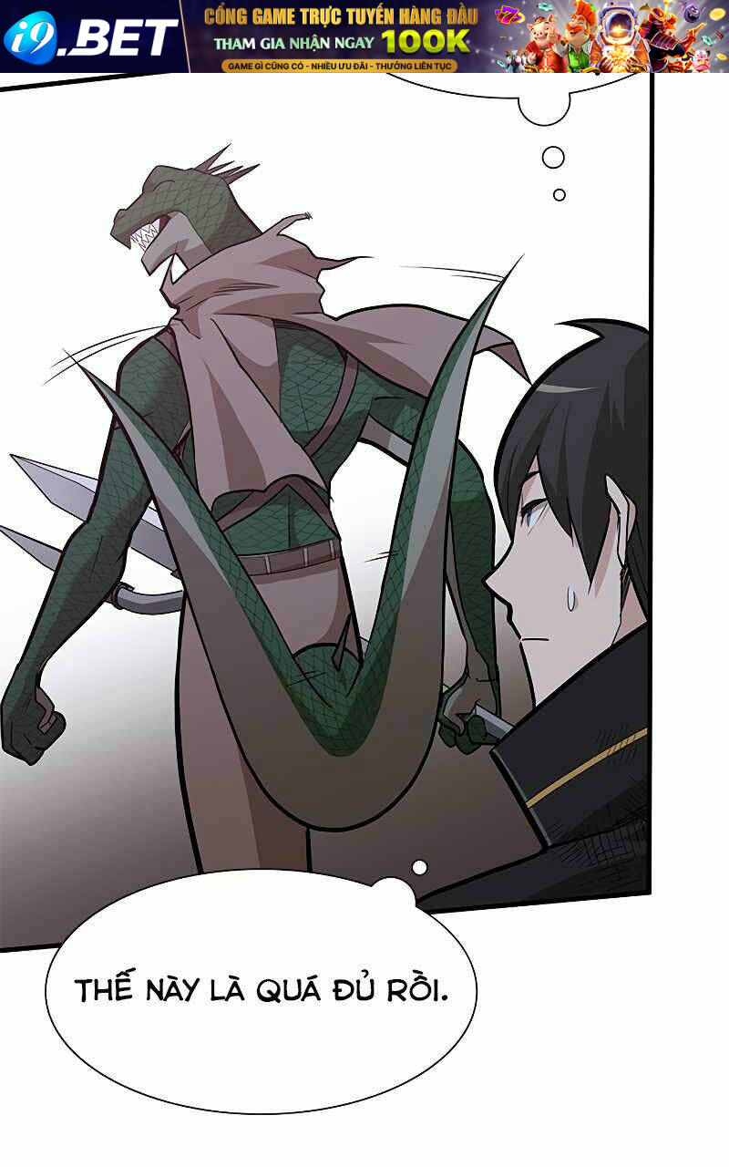 Hầm Ngục Hướng Dẫn Cấp Địa Ngục - Chapter 58 - Page 48