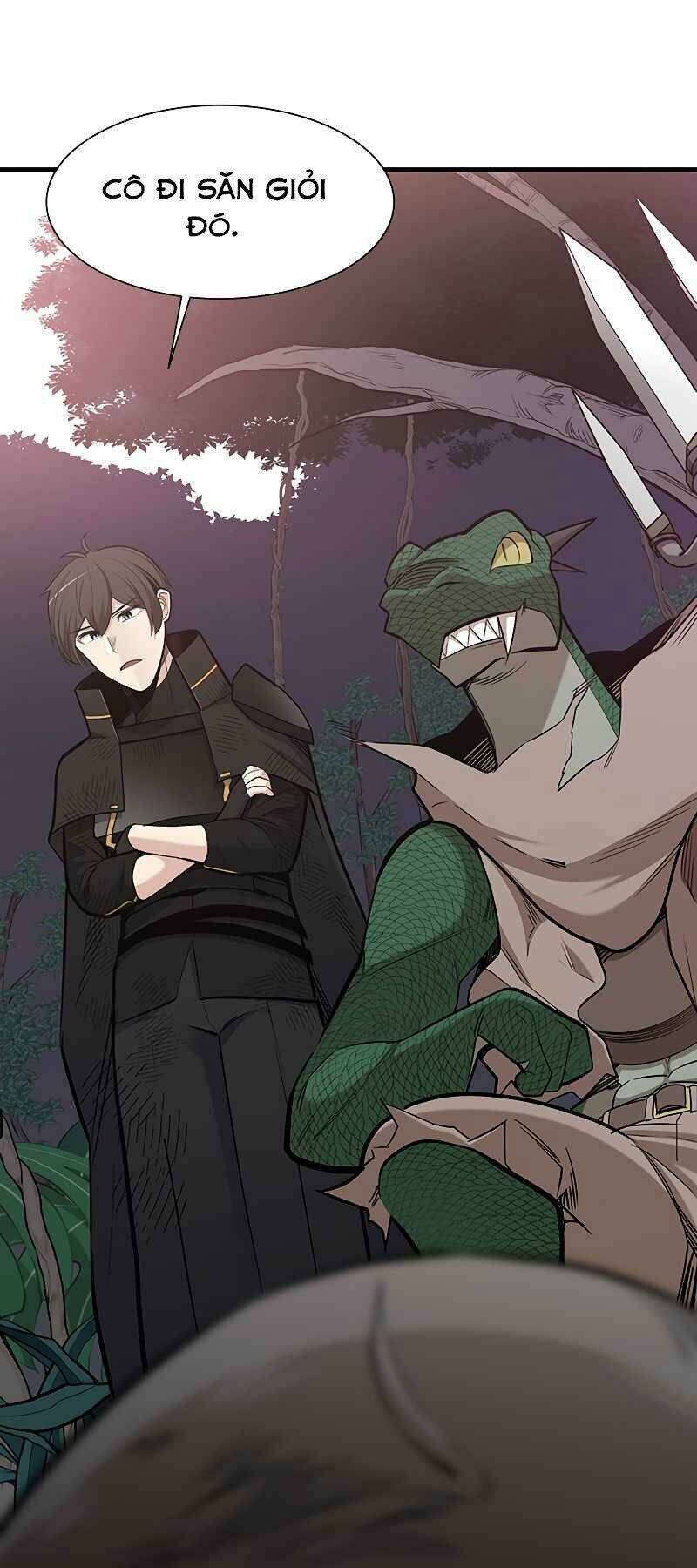 Hầm Ngục Hướng Dẫn Cấp Địa Ngục - Chapter 58 - Page 55