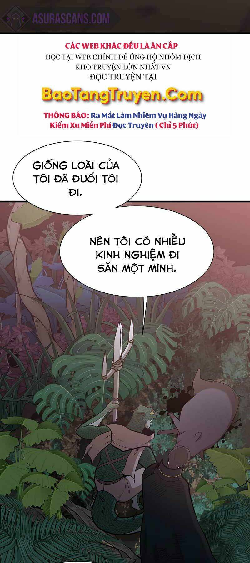 Hầm Ngục Hướng Dẫn Cấp Địa Ngục - Chapter 58 - Page 56